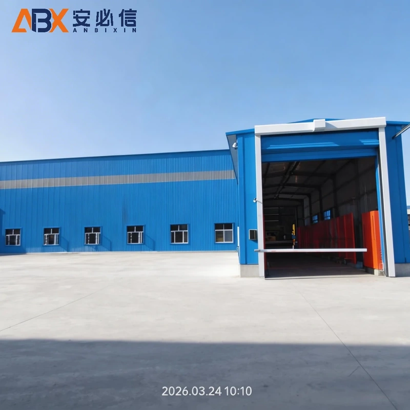 惠州市背带堆积门