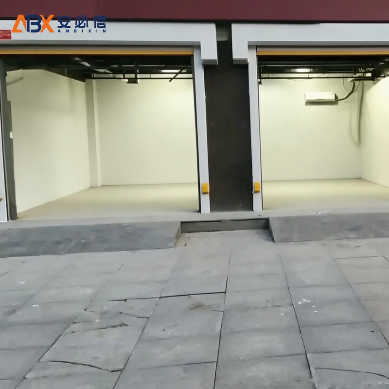 惠州市高速门