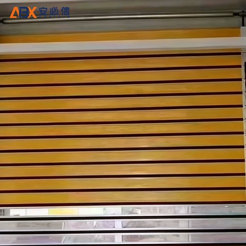 惠州市洁净室高速门